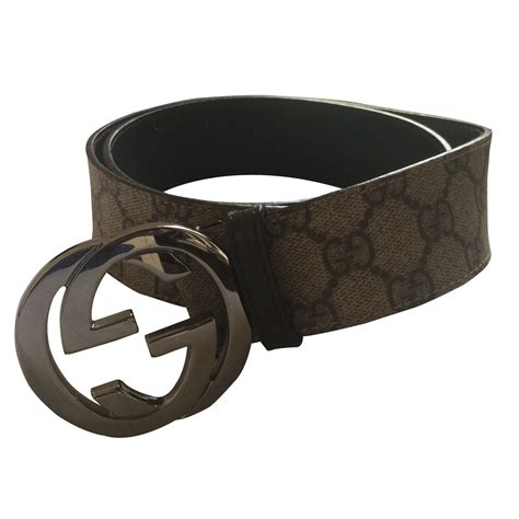 solde ceinture gucci homme|ceinture Gucci femme solde.